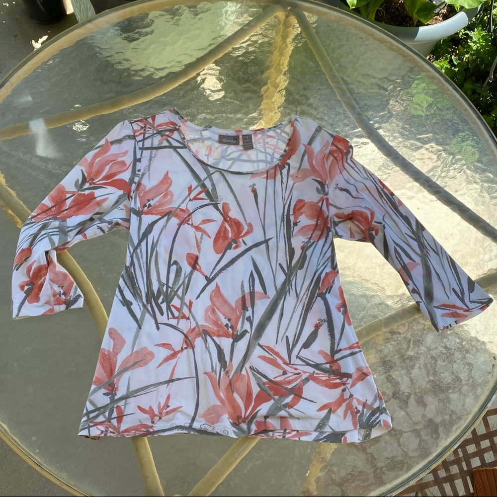 Chicos Sweater shirt
